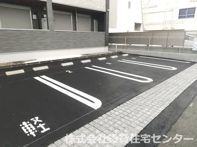 和歌山市駅 徒歩10分 1階の物件外観写真