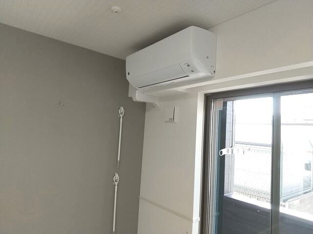 和歌山市駅 徒歩10分 1階の物件内観写真