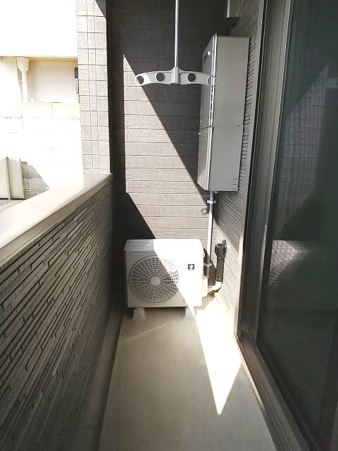 和歌山市駅 徒歩10分 1階の物件内観写真