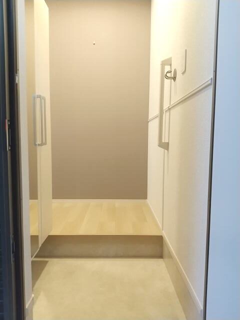 和歌山市駅 徒歩10分 1階の物件内観写真