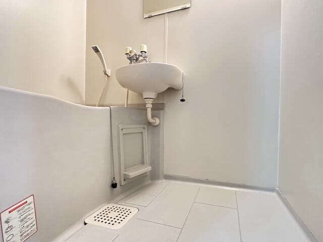 ヴィラ・サンライズＢ ＳＯＵＴＨの物件内観写真