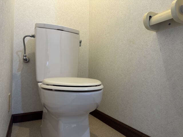 ヴィラ・サンライズＢ ＳＯＵＴＨの物件内観写真