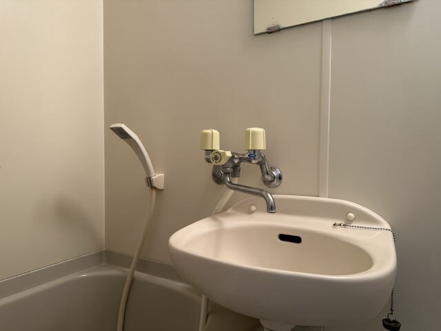 ヴィラ・サンライズＢ ＳＯＵＴＨの物件内観写真