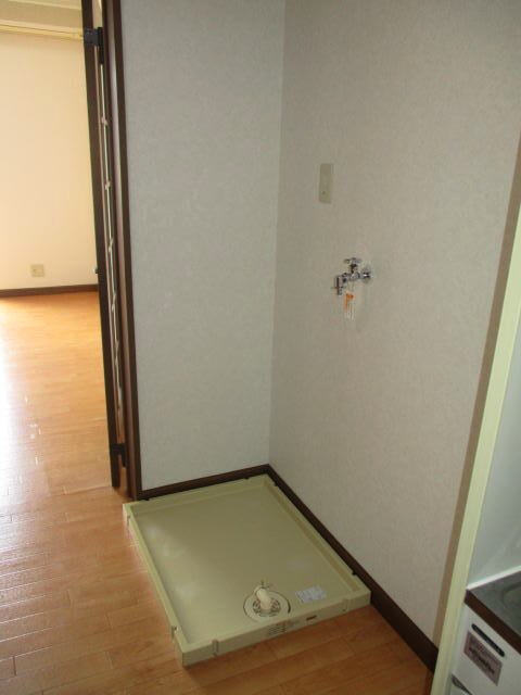 ヴィラ・サンライズＢ ＳＯＵＴＨの物件内観写真