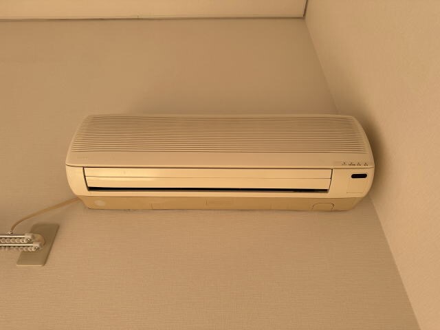 ヴィラ・サンライズＢ ＳＯＵＴＨの物件内観写真