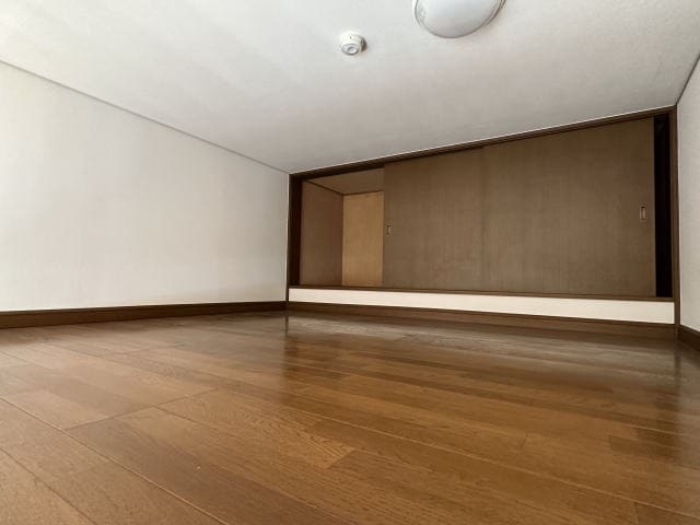 ヴィラ・サンライズＢ ＳＯＵＴＨの物件内観写真