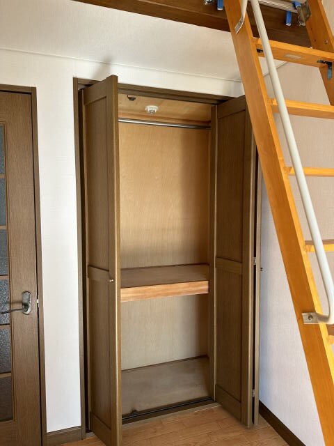 ヴィラ・サンライズＢ ＳＯＵＴＨの物件内観写真