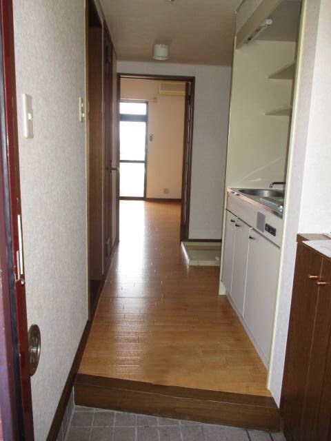 ヴィラ・サンライズＢ ＳＯＵＴＨの物件内観写真