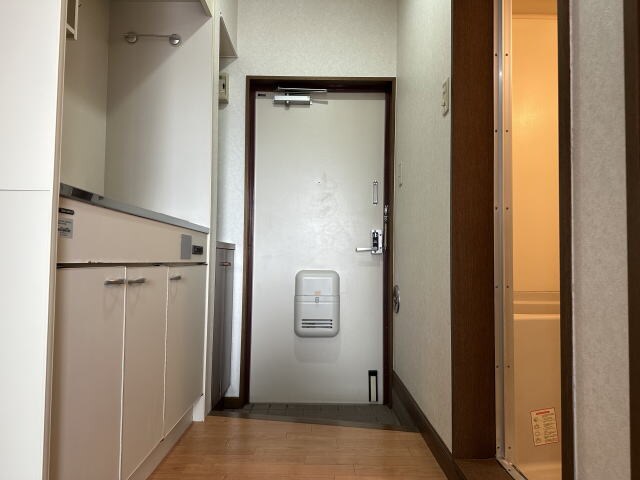 ヴィラ・サンライズＢ ＳＯＵＴＨの物件内観写真