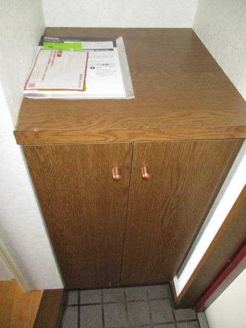 ヴィラ・サンライズＢ ＳＯＵＴＨの物件内観写真