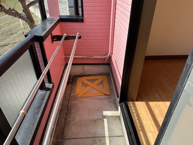 ヴィラ・サンライズＢ ＳＯＵＴＨの物件内観写真