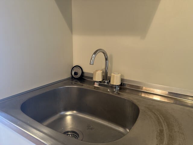 ヴィラ・サンライズＢ ＳＯＵＴＨの物件内観写真