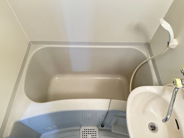 ヴィラ・サンライズＢ ＳＯＵＴＨの物件内観写真