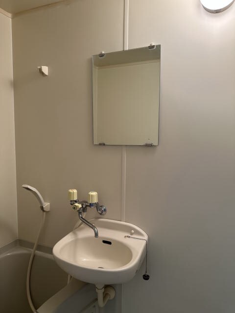 ヴィラ・サンライズＢ ＳＯＵＴＨの物件内観写真