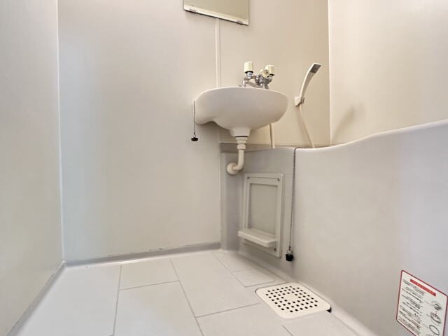 ヴィラ・サンライズＢ ＳＯＵＴＨの物件内観写真