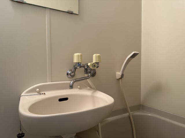 ヴィラ・サンライズＢ ＳＯＵＴＨの物件内観写真