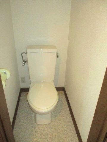 ヴィラ・サンライズＢ ＳＯＵＴＨの物件内観写真