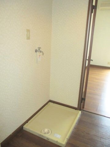 ヴィラ・サンライズＢ ＳＯＵＴＨの物件内観写真