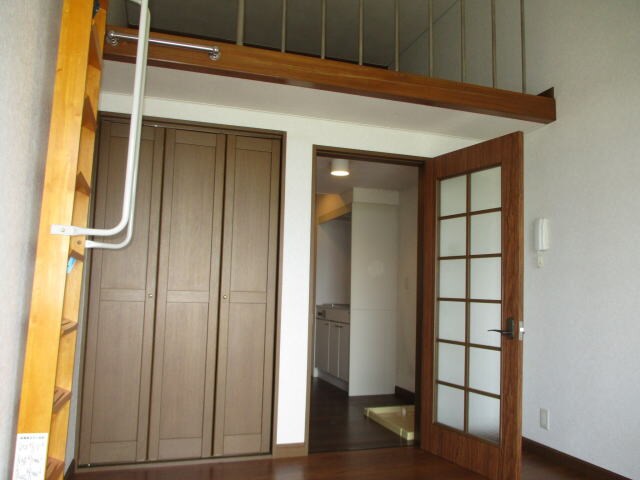 ヴィラ・サンライズＢ ＳＯＵＴＨの物件内観写真