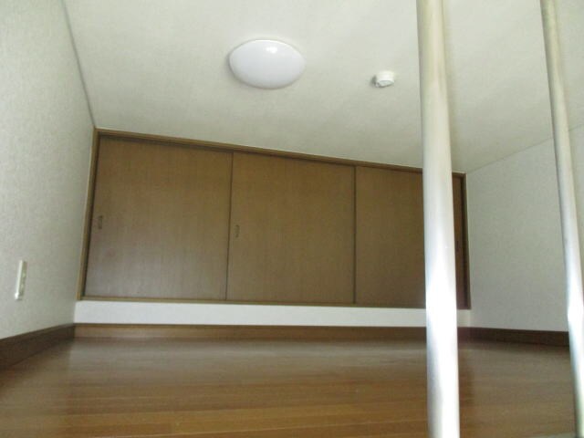 ヴィラ・サンライズＢ ＳＯＵＴＨの物件内観写真