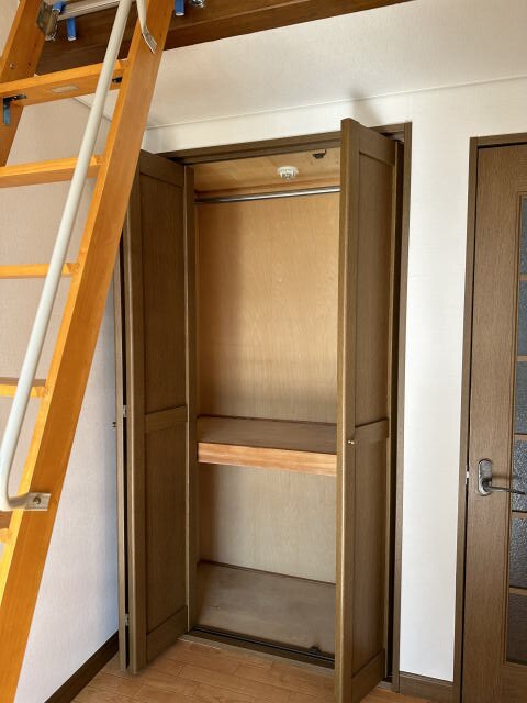 ヴィラ・サンライズＢ ＳＯＵＴＨの物件内観写真