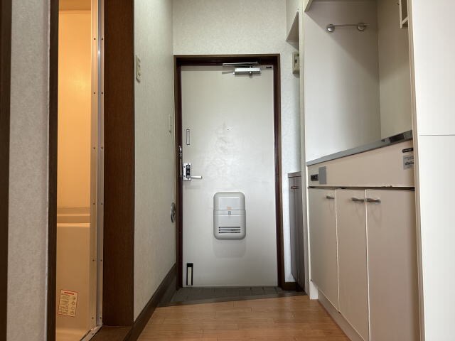 ヴィラ・サンライズＢ ＳＯＵＴＨの物件内観写真