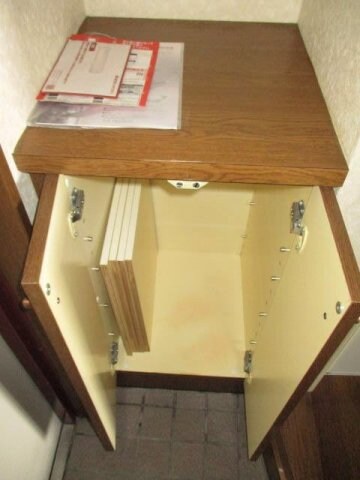 ヴィラ・サンライズＢ ＳＯＵＴＨの物件内観写真