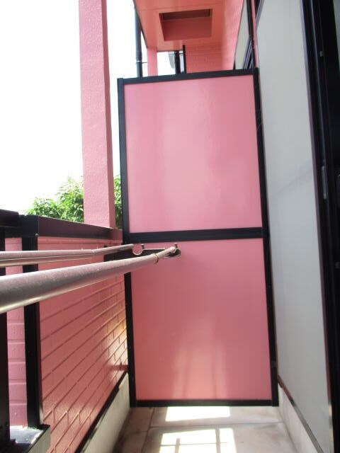 ヴィラ・サンライズＢ ＳＯＵＴＨの物件内観写真