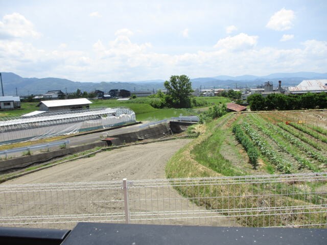 ヴィラ・サンライズＢ ＳＯＵＴＨの物件内観写真