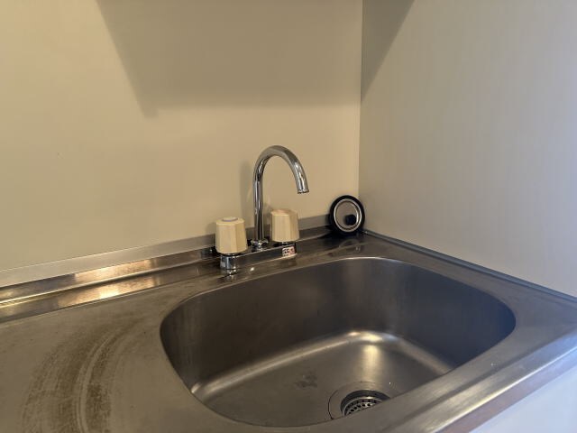 ヴィラ・サンライズＢ ＳＯＵＴＨの物件内観写真