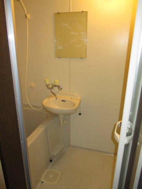 ヴィラ・サンライズＢ ＳＯＵＴＨの物件内観写真