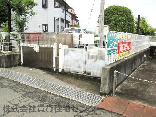 ヴィラ・サンライズＢ ＳＯＵＴＨの物件内観写真