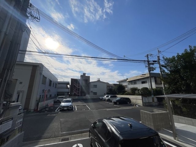 和歌山駅 徒歩14分 1階の物件内観写真