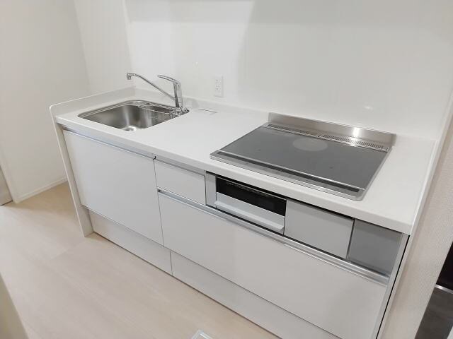 和歌山駅 徒歩14分 1階の物件内観写真