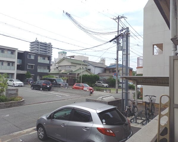 和歌山駅 徒歩11分 1階の物件内観写真