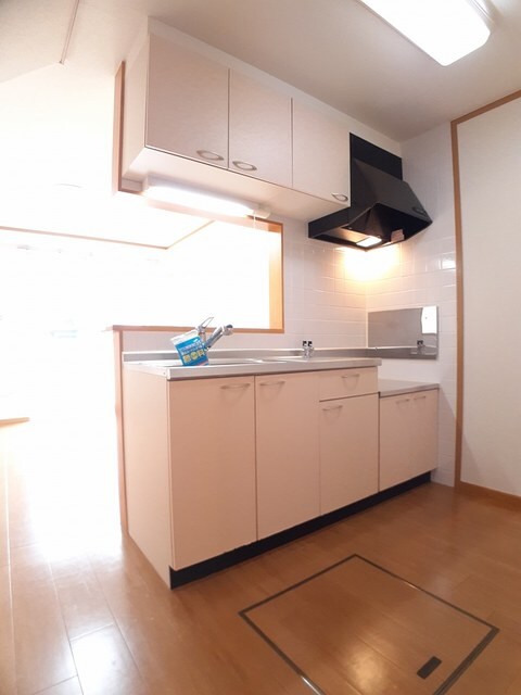 イーストパークⅡの物件内観写真