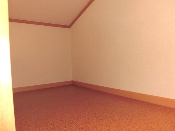 イーストパークⅡの物件内観写真