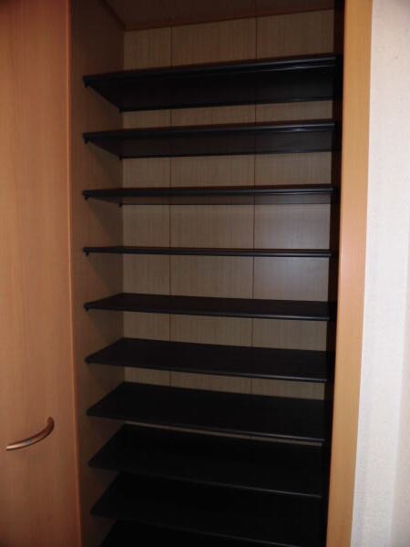 イーストパークⅡの物件内観写真