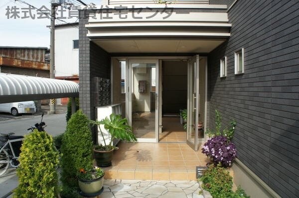 宮前駅 徒歩14分 3階の物件外観写真