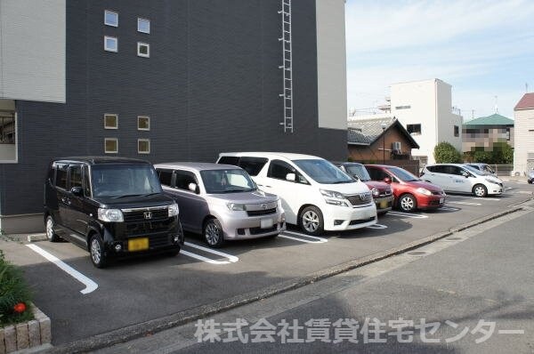 宮前駅 徒歩14分 3階の物件外観写真