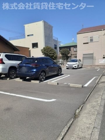 宮前駅 徒歩14分 3階の物件外観写真