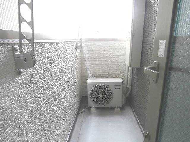 和歌山駅 徒歩14分 1階の物件内観写真