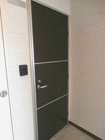 和歌山駅 徒歩14分 1階の物件内観写真