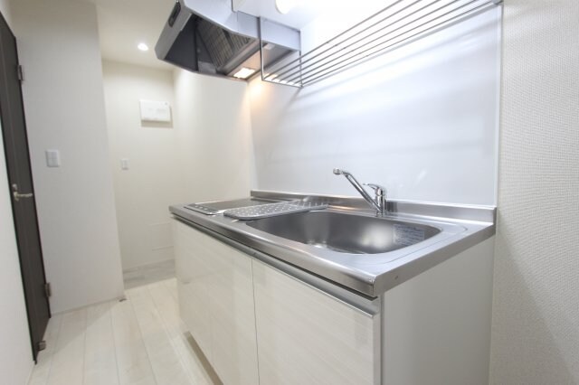 和歌山駅 徒歩14分 1階の物件内観写真