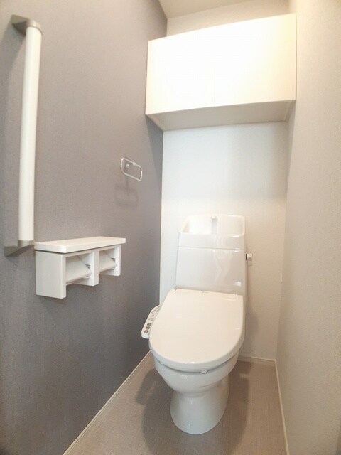 貴志駅 徒歩18分 2階の物件内観写真