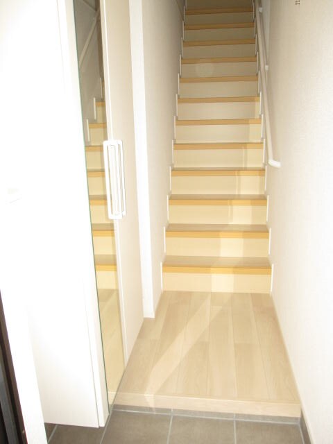 貴志駅 徒歩18分 2階の物件内観写真