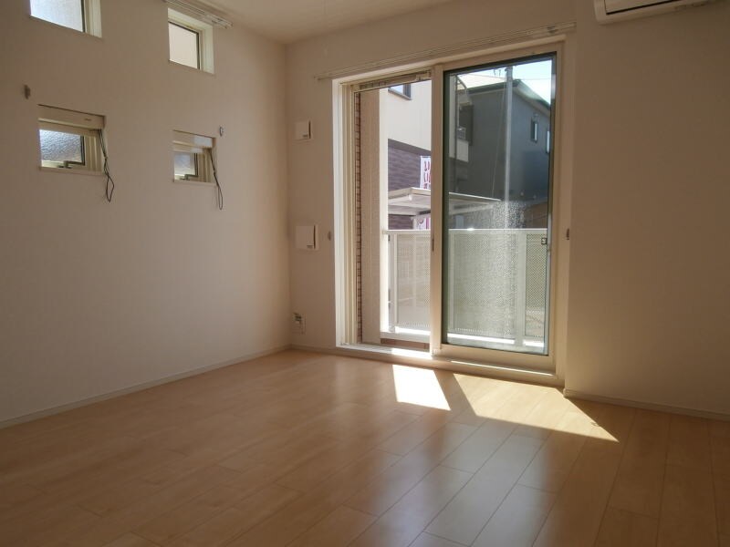 紀和駅 徒歩8分 1階の物件内観写真