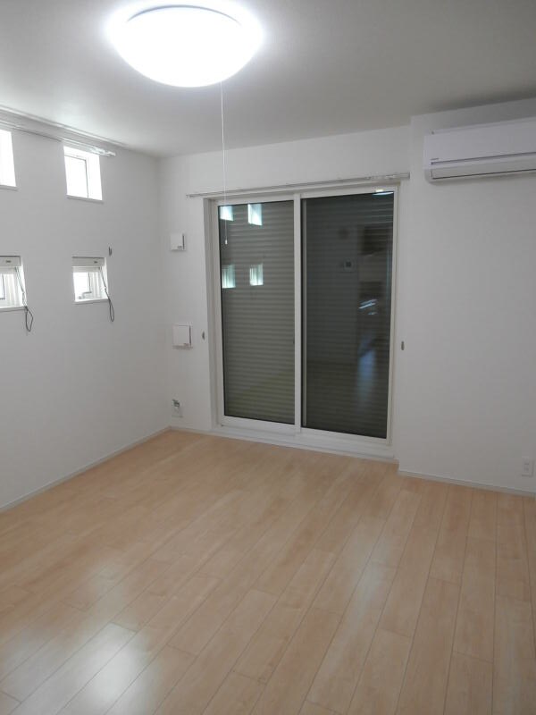 紀和駅 徒歩8分 1階の物件内観写真