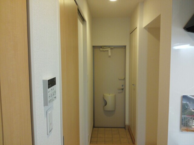 紀和駅 徒歩8分 1階の物件内観写真