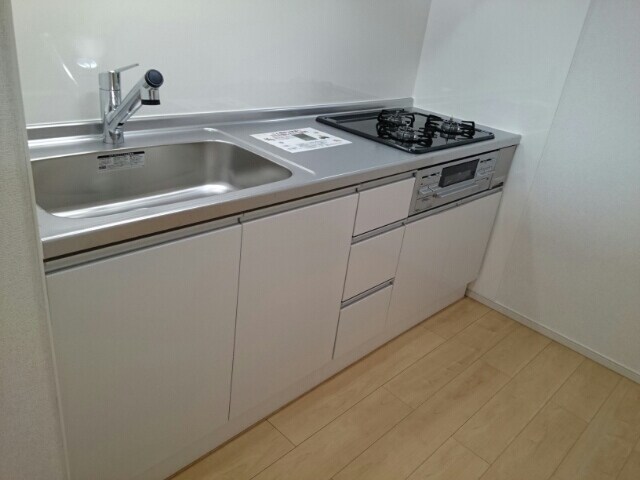 和歌山市駅 徒歩26分 2階の物件内観写真